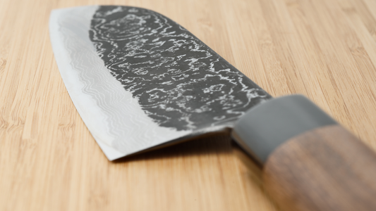 7 Mistakes to Avoid When Buying a New Cooking Knife