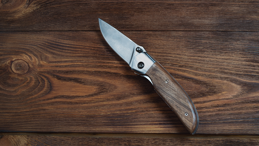 The Timeless Charm of Handmade Pocket Knives: A Guide to Your Perfect Blade