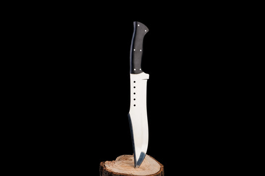 Damascus Chef Knife - KEEMAKE Pro, Giveaway Service
