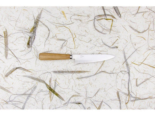Tadafusa Hocho Kobo HK-3 Petty 125mm